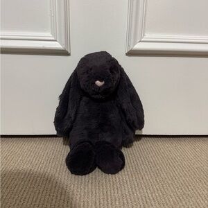 Jellycat Bashful Bunny Inky